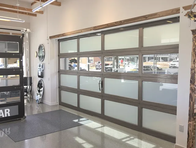 Custom Doors service in Wilmington, MA