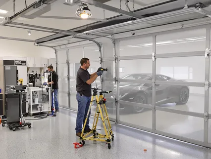 Dents Repair service in Wilmington, MA
