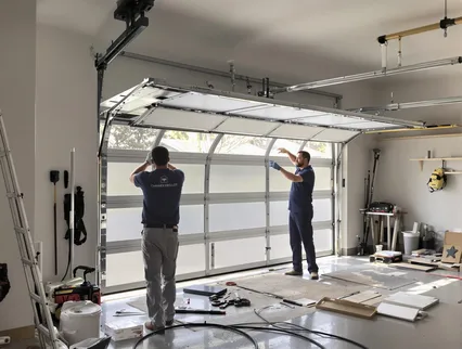 Door Replacement service in Wilmington, MA
