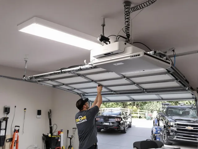 Opener Installation service in Wilmington, MA