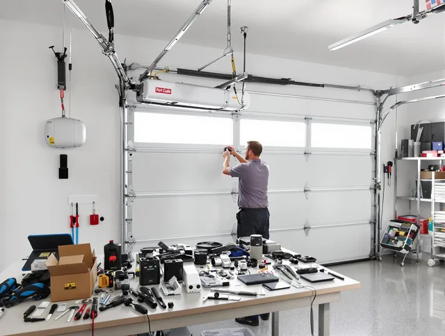 Opener Repair service in Wilmington, MA