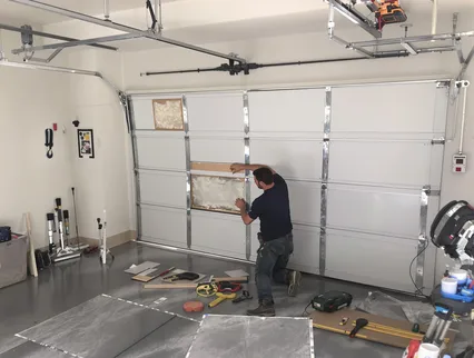 Panel Repair service in Wilmington, MA