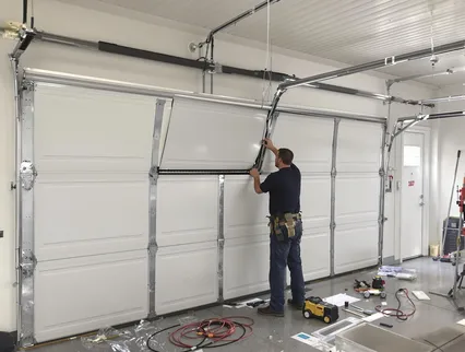 Section Replacement service in Wilmington, MA