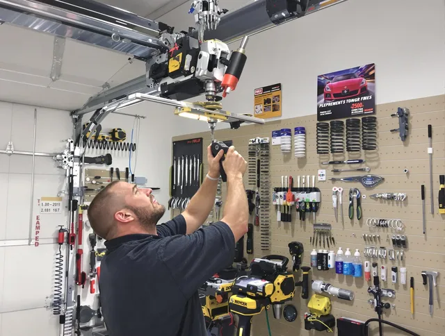 Spring Repair service in Wilmington, MA